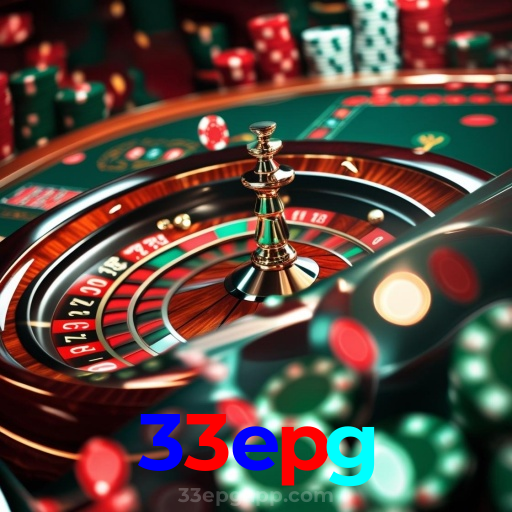 33epg:Jogue slots, aposte no futebol e vença em grandes mesas de poker!