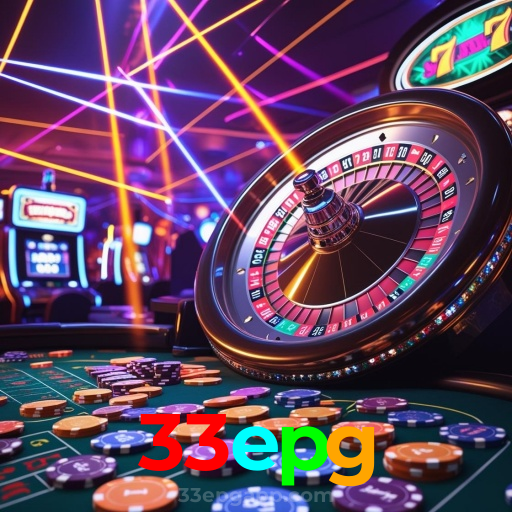 33epg:A emoção do blackjack te espera! Aposte e vença agora!