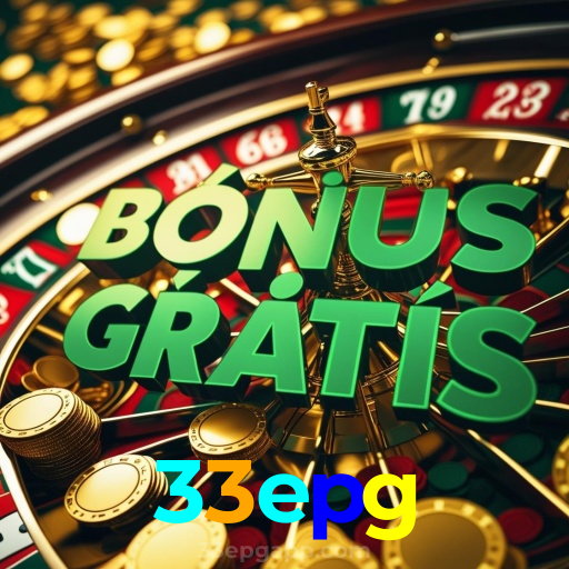 33epg:Cada giro é uma nova chance de ganhar! Venha para as slots agora!