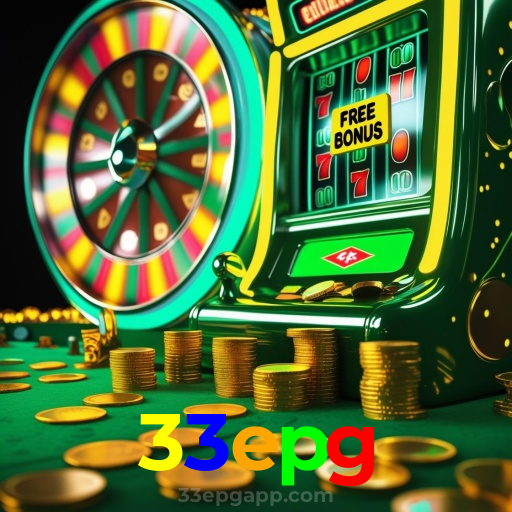 33epg:Em nosso cassino online, a diversão nunca acaba! Jogue agora!