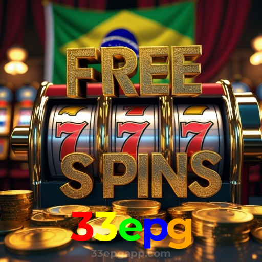 33epg:Em nosso cassino online, a diversão nunca tem fim!