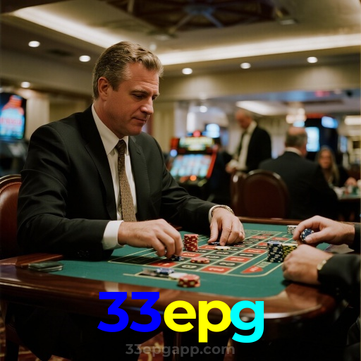 33epg：Ganhe no futebol e nos melhores jogos de cassino como poker e blackjack!