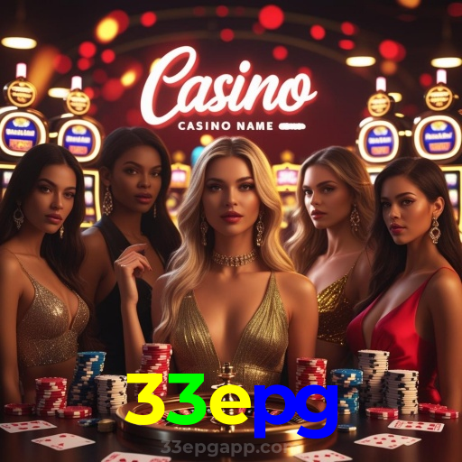 33epg:Divirta-se com blackjack, poker e apostas ao vivo em futebol no cassino online!