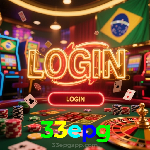 33epg:Onde sua sorte brilha com apostas no futebol e prêmios em roleta!