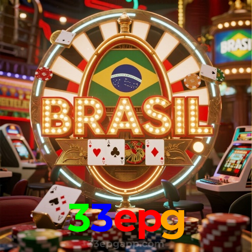 33epg：Ganhe com poker, blackjack e apostas em futebol no cassino online!