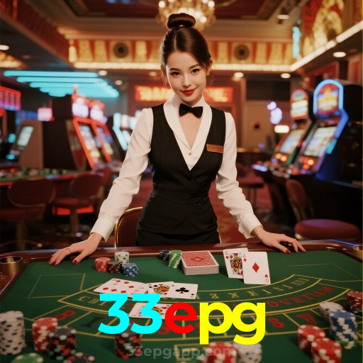 33epg:Jogue slots e aposte no futebol no cassino online mais confiável!
