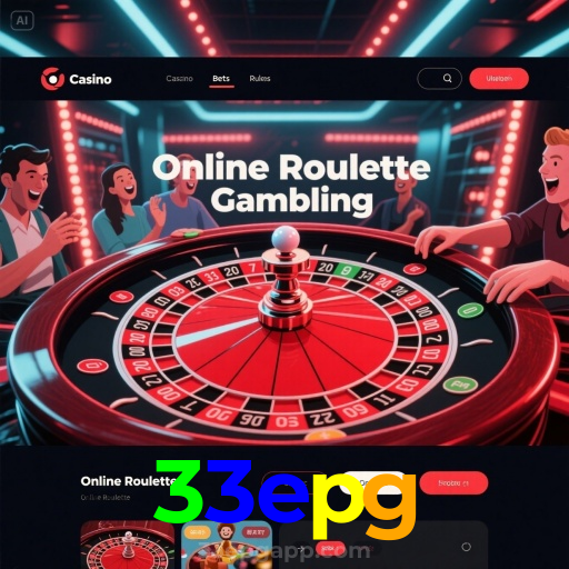 33epg：Jogue nas melhores slots e leve para casa prêmios sensacionais!