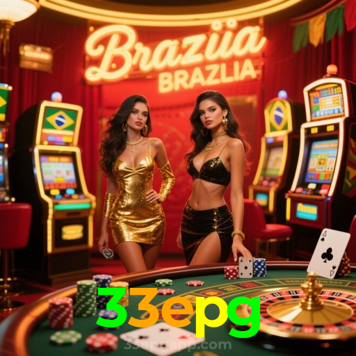 33epg：Aposte no seu time de futebol e ganhe no blackjack e roleta online!
