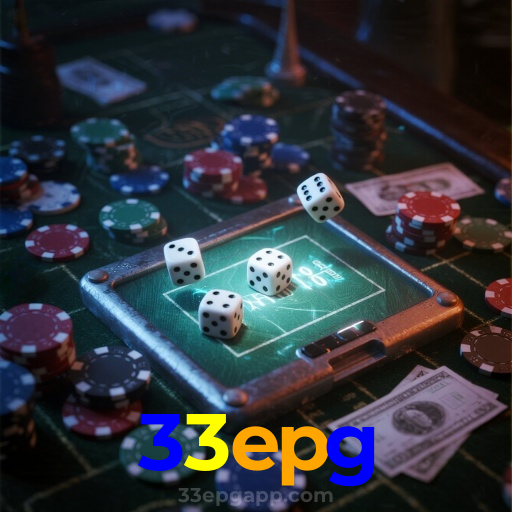 33epg：O cassino online está te esperando! Gire a roleta e ganhe!