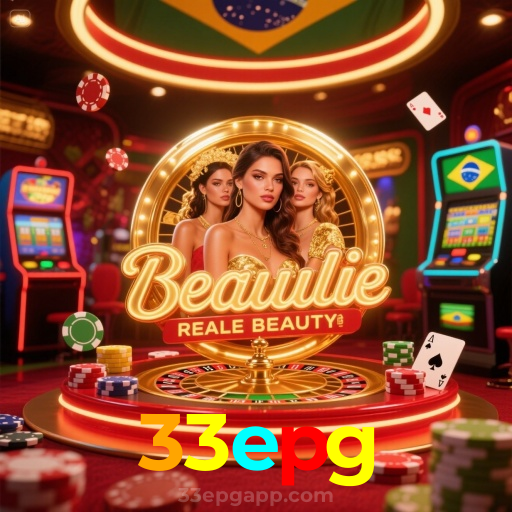 33epg：Jogue slots, roleta e aposte no futebol para grandes vitórias!