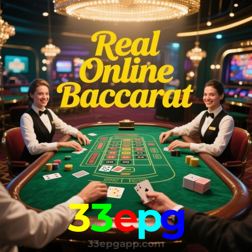 33epg:Gire as slots e conquiste prêmios incríveis!