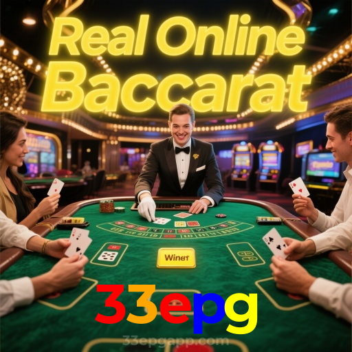 33epg:Vença no poker e prove que você é o mestre das cartas!
