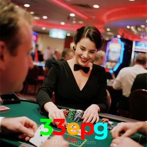 33epg：Jogue nas melhores slots e conquiste grandes jackpots!