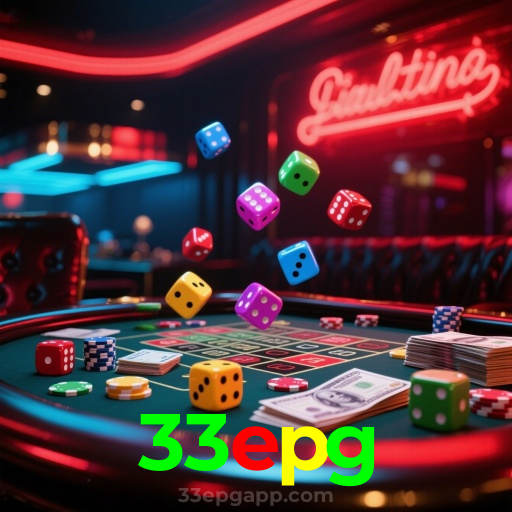 33epg：Entre no jogo e viva a emoção do futebol online!