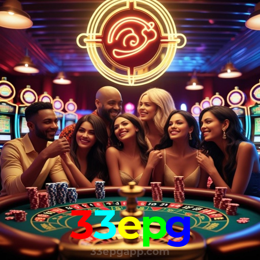 33epg：Aposte nas mesas de poker e vença com estilo!