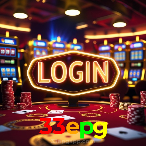 33epg:Sinta a adrenalina das slots e conquiste vitórias como nunca!
