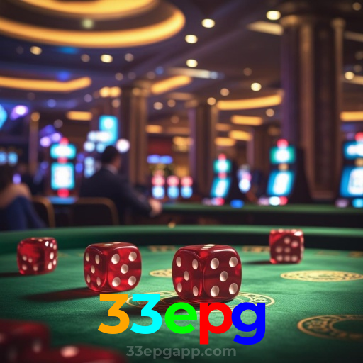 33epg：Vença no poker e mostre que você é um mestre das cartas!