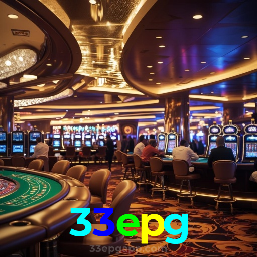 33epg:Jogue em nosso cassino online e descubra os maiores jackpots!