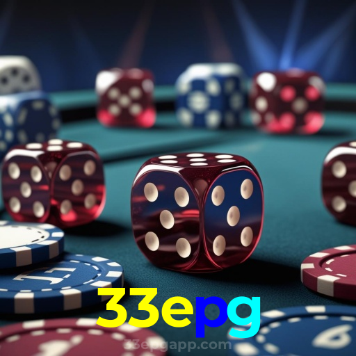 33epg:Apostas ao vivo no futebol e diversão em jogos de cassino como slots e roleta!