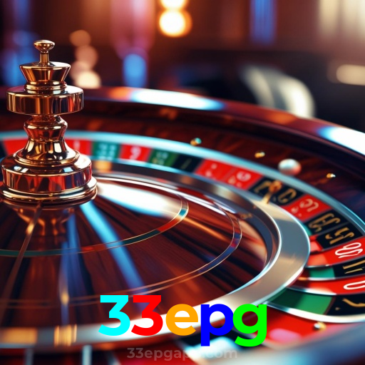 33epg:Cada giro nas slots é uma chance de grandes vitórias!