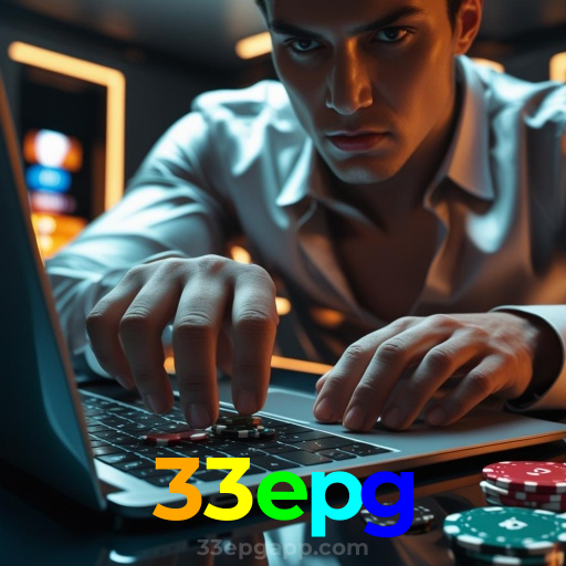 33epg:Gire nas slots e conquiste vitórias extraordinárias!