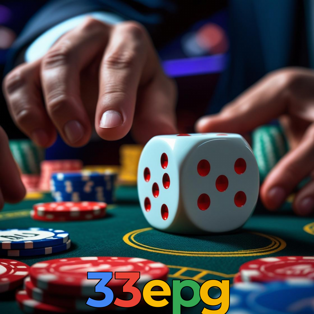 33epg：Jogue agora nas melhores slots e ganhe prêmios fantásticos!