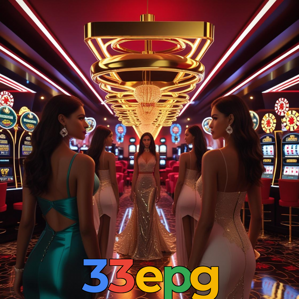 33epg:Prepare-se para o melhor da diversão no cassino! Jogue agora!