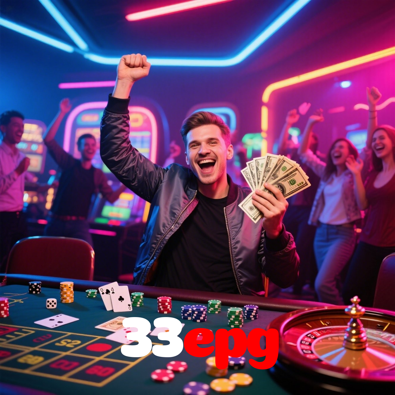 33epg:Jogue poker, slots e aposte no futebol ao vivo com confiança!