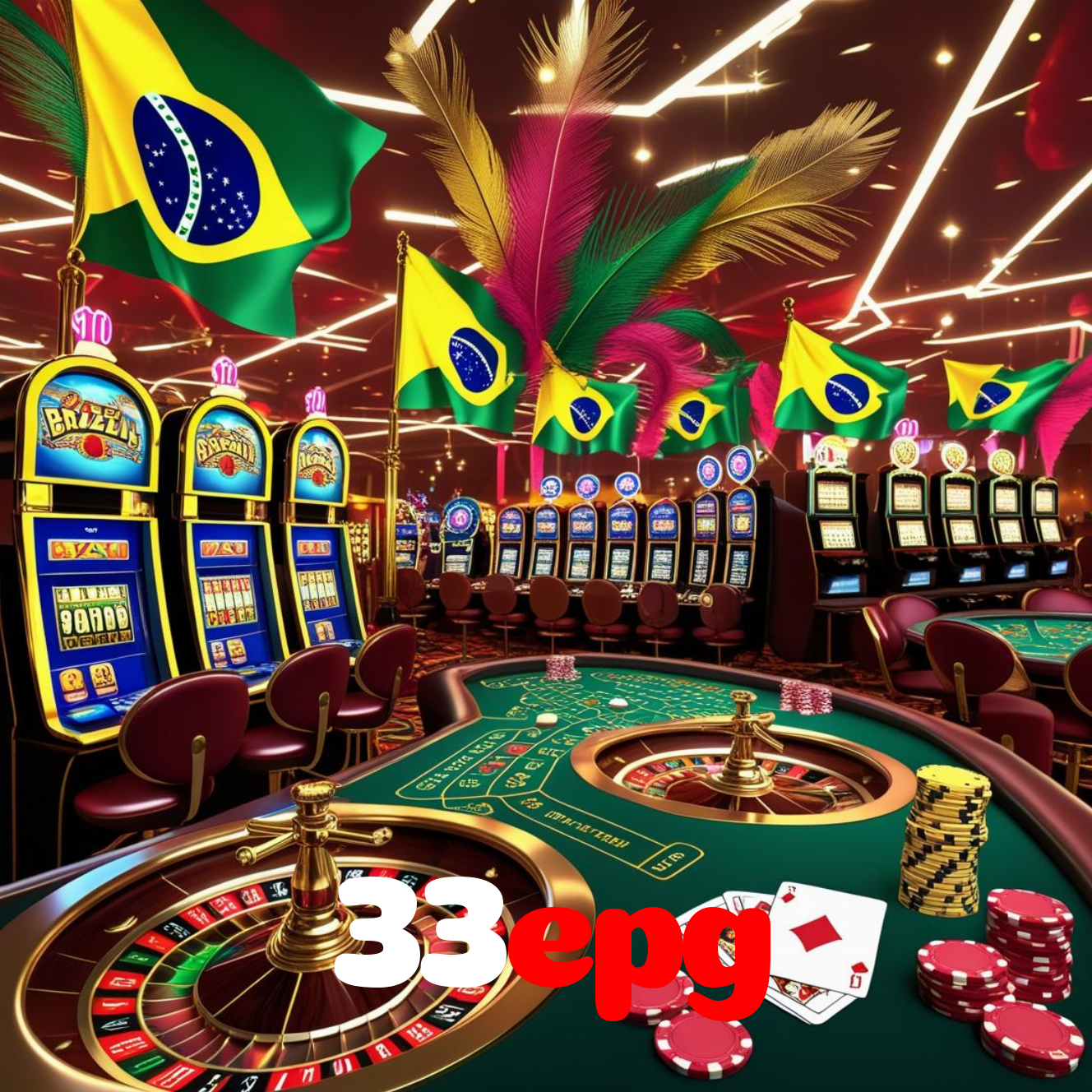 33epg:Jogue futebol digital e conquiste prêmios incríveis!