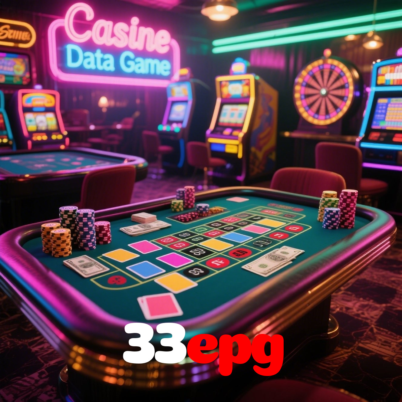 33epg:As slots mais emocionantes estão aqui! Jogue agora!