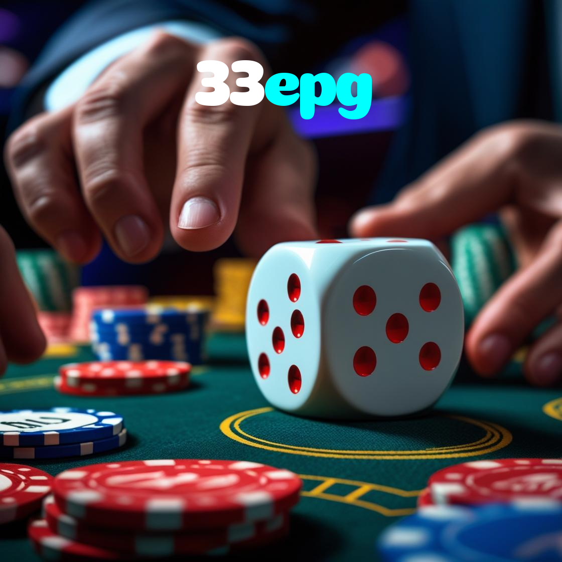 33epg:Sinta a emoção de ganhar no blackjack! Aposte agora!