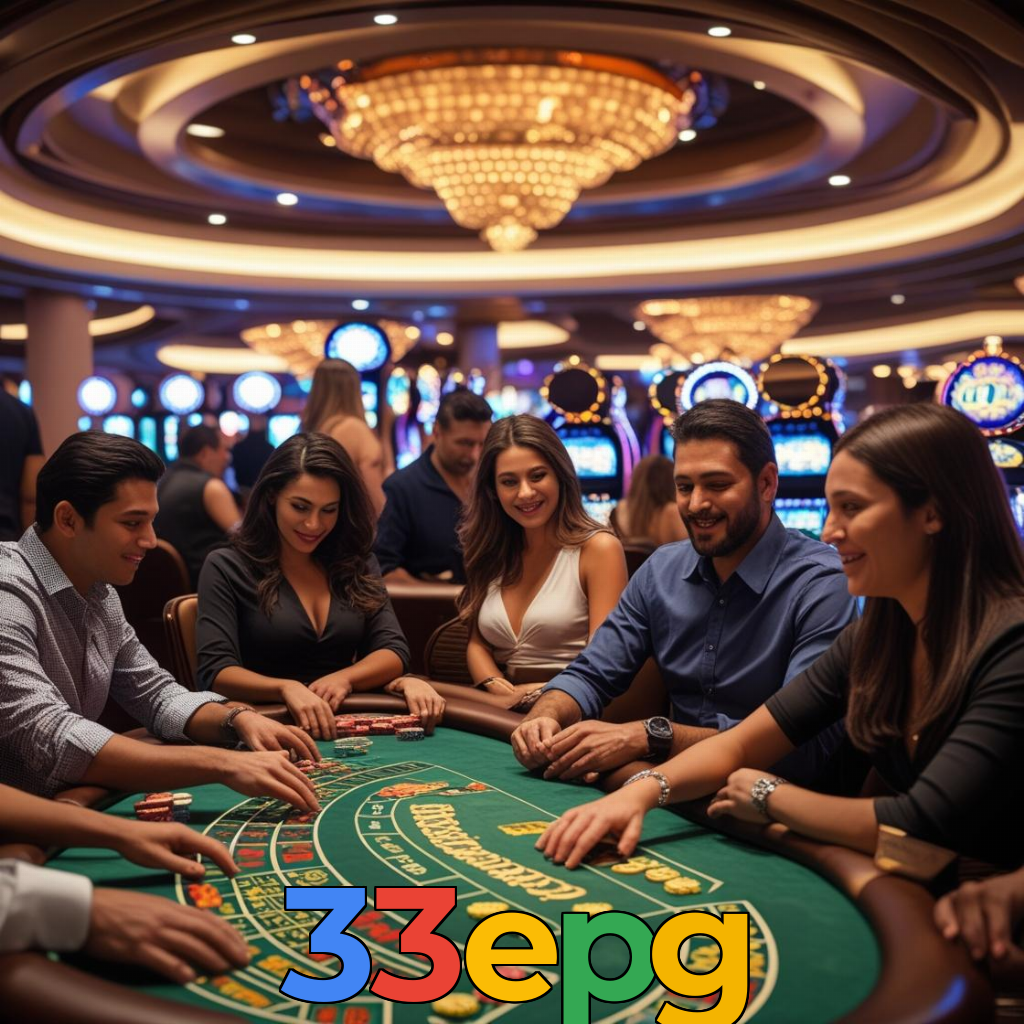 33epg：Divirta-se com poker, roleta e apostas ao vivo no futebol online!