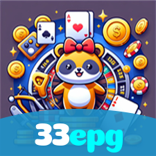 33epg：Jogue em nosso cassino online e descubra os maiores jackpots!