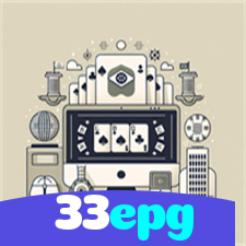33epg：Jogue slots, aposte no futebol e conquiste grandes vitórias!