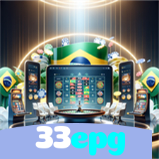 33epg：Jogue nas slots e mude sua sorte agora mesmo!