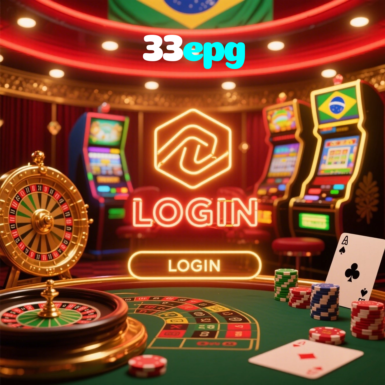33epg:Gire as slots e ganhe prêmios incrÃveis com cada giro!