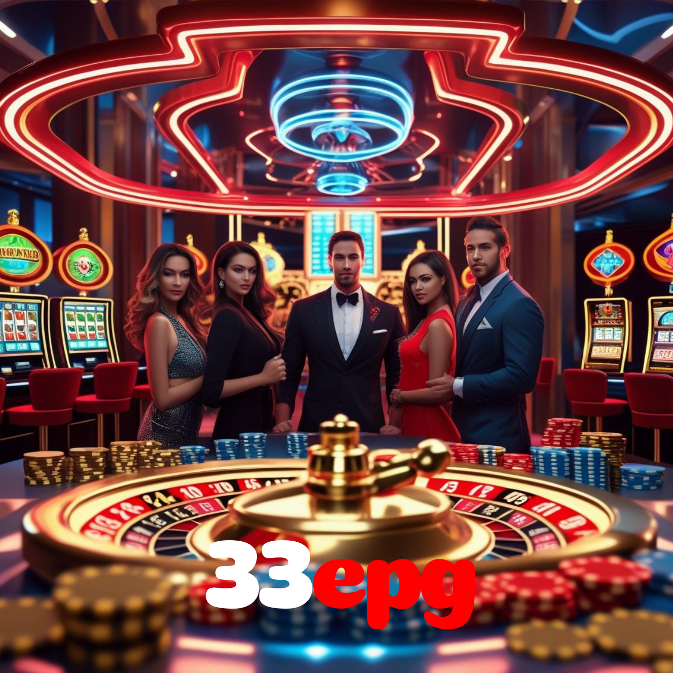33epg:Apostas ao vivo no futebol e diversão em jogos de cassino como slots e roleta!