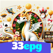 33epg：O cassino online perfeito para quem adora apostar no futebol e jogar roleta!