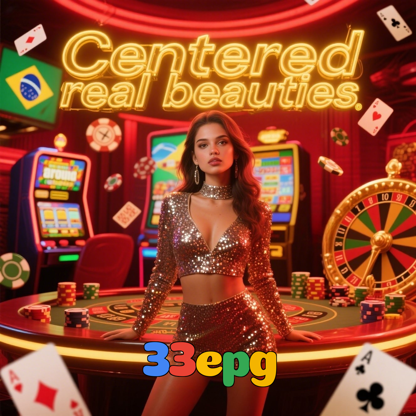 33epg：Apostas no futebol e diversão em blackjack e roleta online te esperam!
