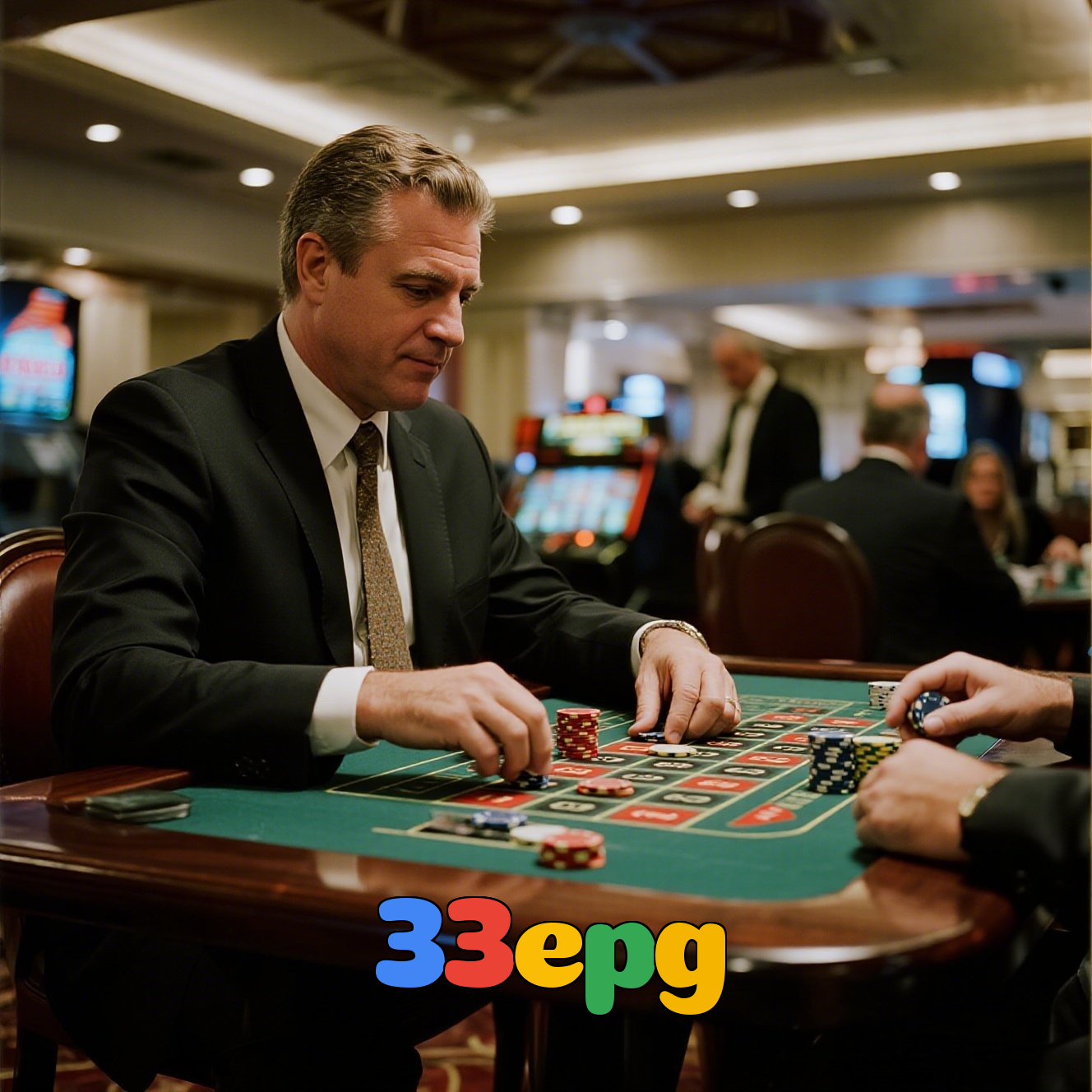 33epg：Jogue slots, aposte no futebol e ganhe grandes prêmios em nosso cassino!