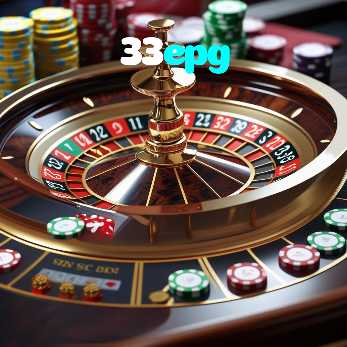 33epg:As melhores slots para você! Aposte e ganhe agora!