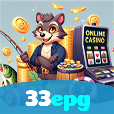 33epg：Gire nas slots e conquiste vitórias extraordinárias!