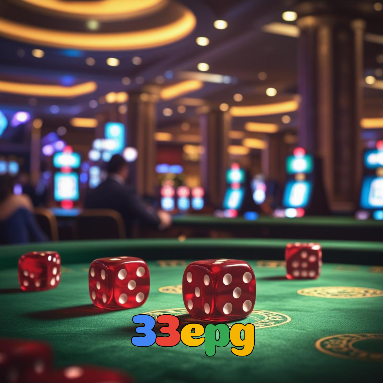 33epg:Aposte no seu time e vença na roleta e no blackjack online!