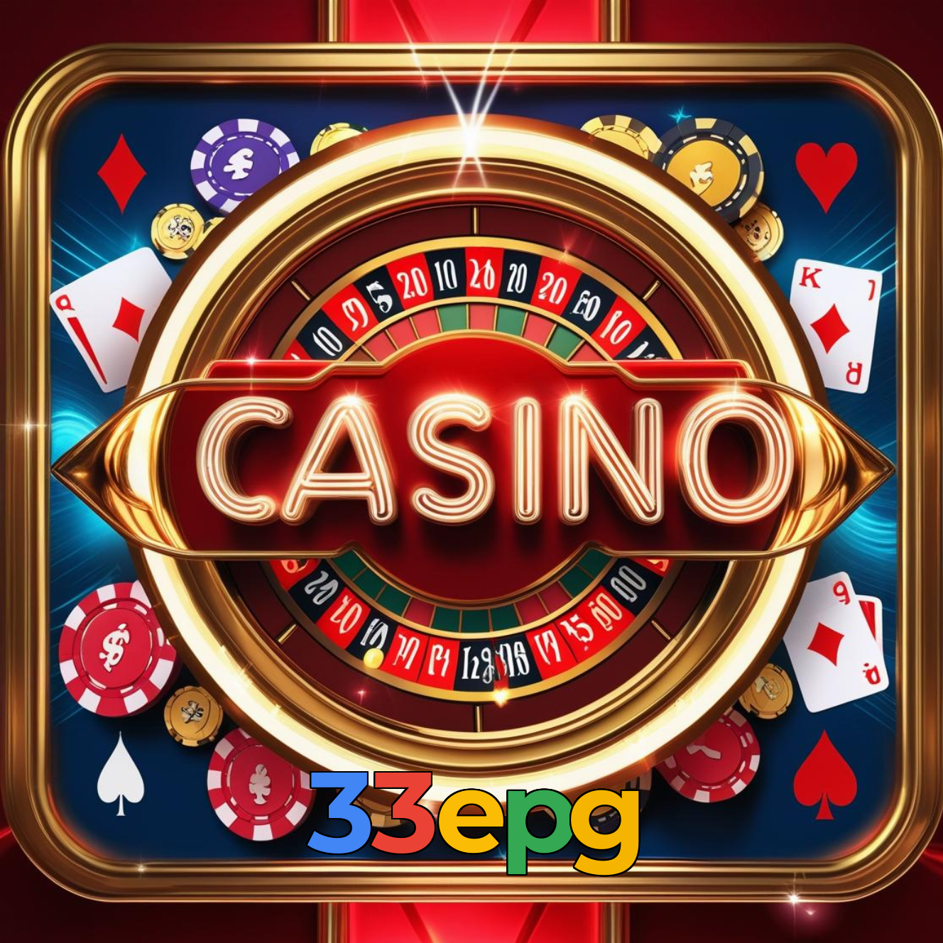 33epg:Jogue blackjack e aposte no futebol para uma experiência completa!