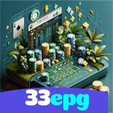 33epg:Jogue poker, slots e aposte no futebol ao vivo com confiança!