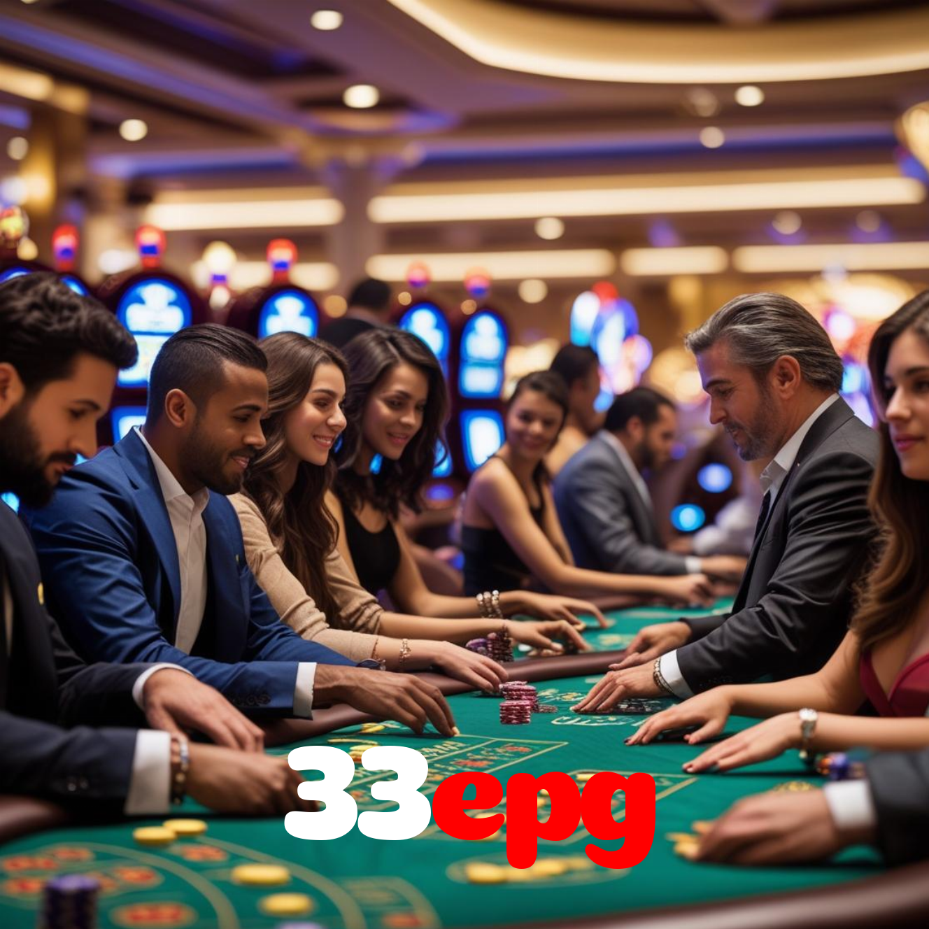 33epg:O melhor do cassino está ao seu alcance! Jogue agora!
