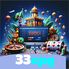 33epg:O cassino online mais confiável para apostas no futebol e jogos de cassino!