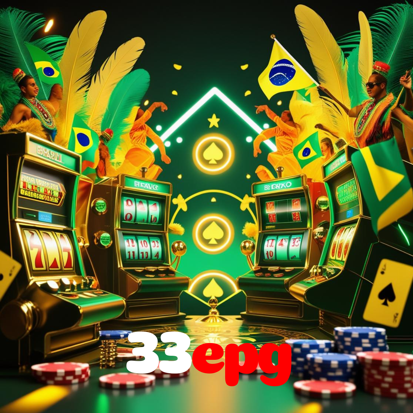 33epg:Apostas ao vivo no futebol e diversão em jogos de cassino como slots e roleta!