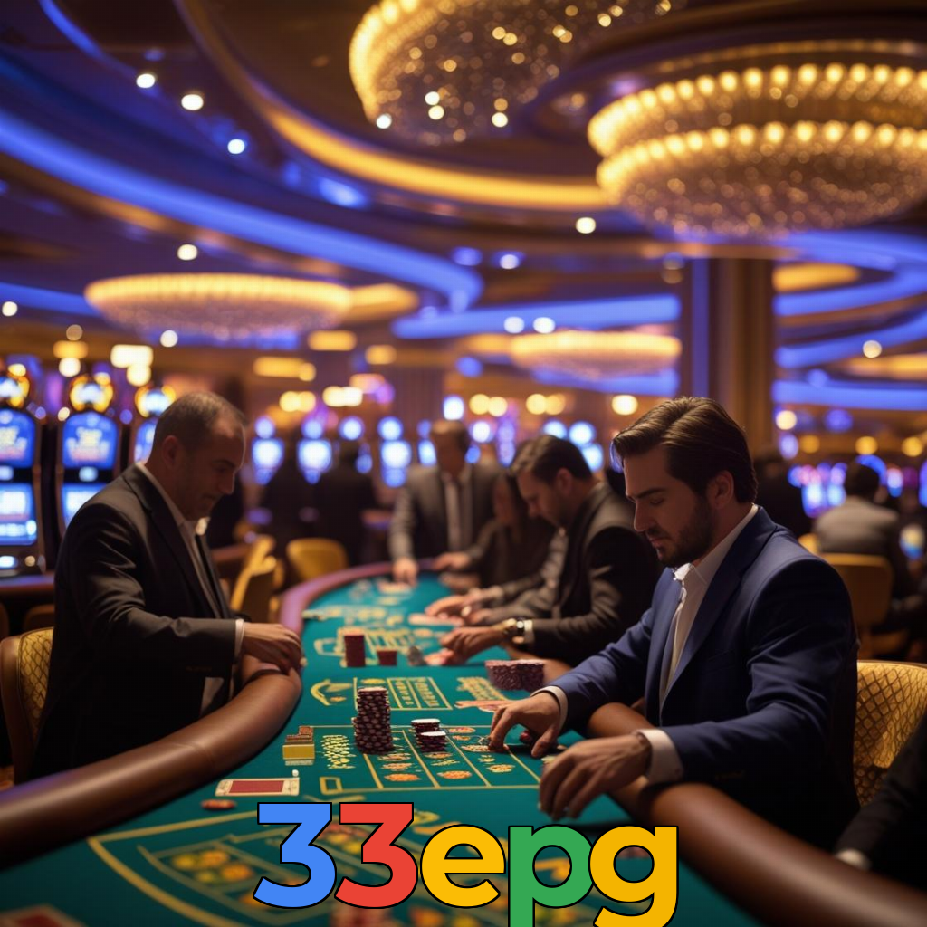 33epg:Aposte nas melhores slots e conquiste prêmios como nunca!