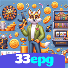 33epg：Sinta a adrenalina das slots e conquiste vitórias como nunca!
